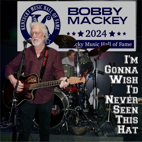 I'm Gonna Wish I'd Never Seen This Hat | Boomplay Music