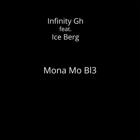 Mona Mo Bl3 ft. Ice Berg