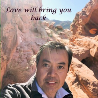 Love will bring you back