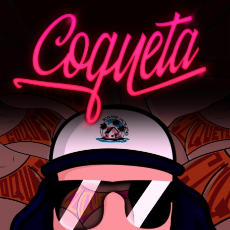 COQUETA | Boomplay Music