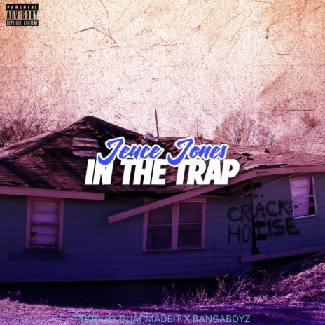 IN THE TRAP | Boomplay Music