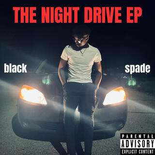 the night drive ep