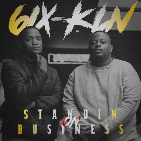 Standin on Business | Boomplay Music