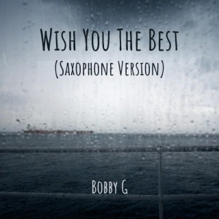 Wish You The Best (Saxophone Version)