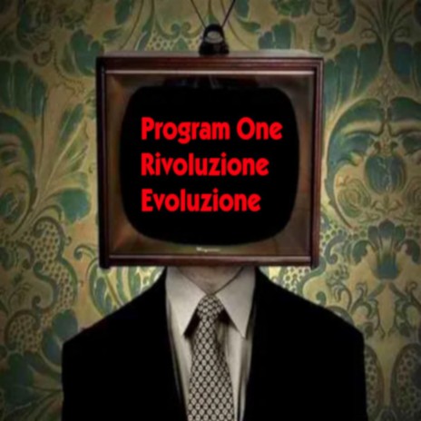 Rivoluzione Evoluzione | Boomplay Music