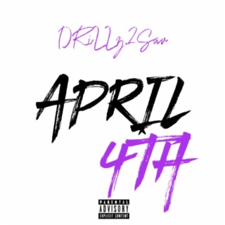 April 4th lyrics | Boomplay Music