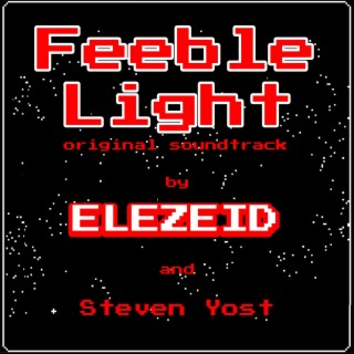 Feeble Light (Original Game Soundtrack)