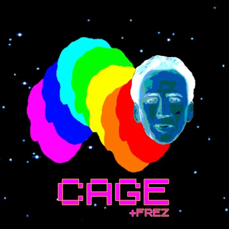 Cage | Boomplay Music