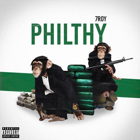 Philthy | Boomplay Music