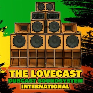 The Lovecast with Dave O Rama - May 21 2022 - CIUT FM - Dubcast Soundsystem International