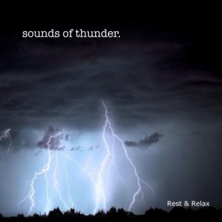 Sounds of Thunder