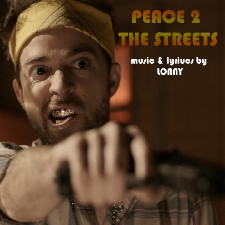 Peace 2 the Streets | Boomplay Music