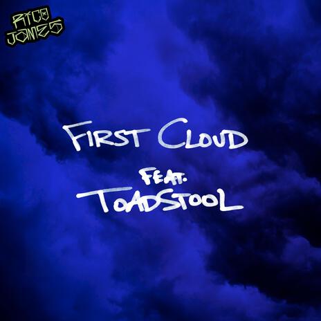 First Cloud ft. Toadstool | Boomplay Music