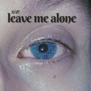 leave me aløne (1 year anniversary) lyrics | Boomplay Music