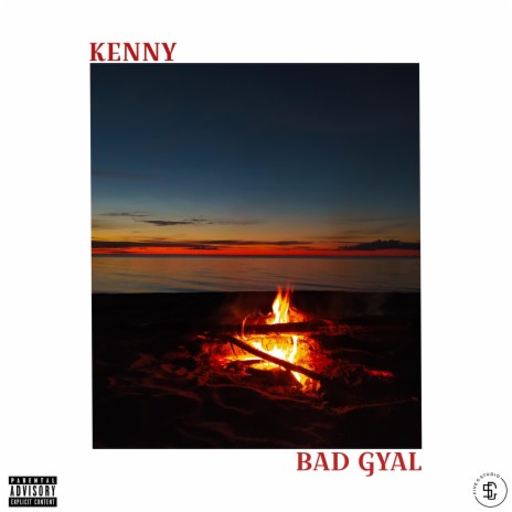 Bad gyal | Boomplay Music
