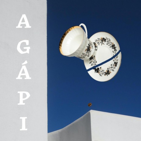 Agápi | Boomplay Music
