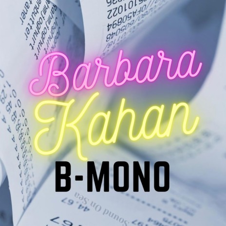 Barbara Kahan | Boomplay Music