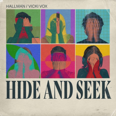 Hide and Seek ft. Vicki Vox | Boomplay Music