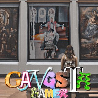 Gangsta Gamer