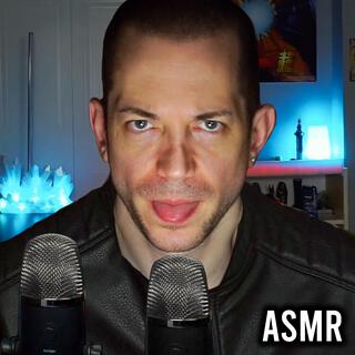 ASMR Wet Mouth Sounds