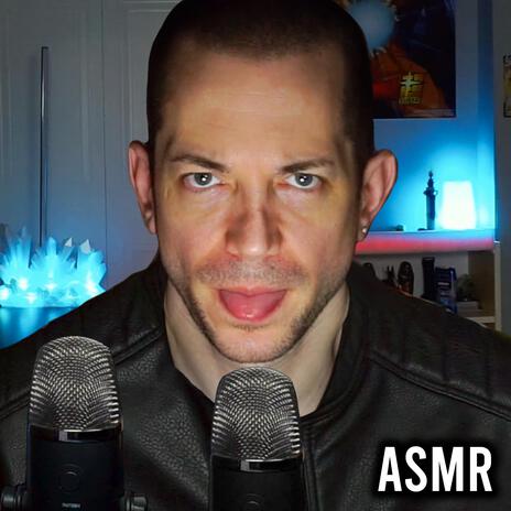 ASMR Wet Mouth Sounds | Boomplay Music