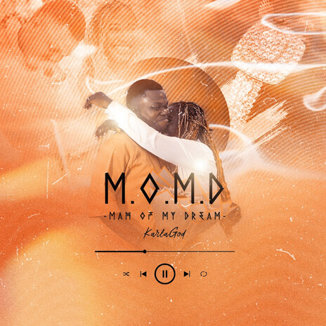 Man Of My Dream (M.O.M.D) | Boomplay Music