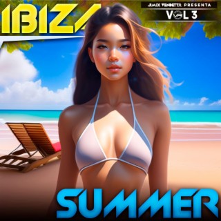 Ibiza Summer, Vol. 3 (Deep House)