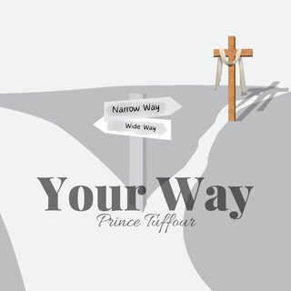 Your Way