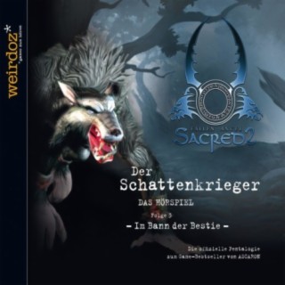 Sacred - Der Schattenkrieger - Folge 3 - Im Bann Der Bestie