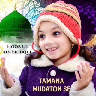 Tamana Mudaton Se