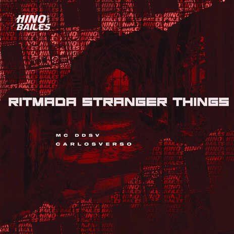 Ritmada Stranger Things ft. CarlosVerso | Boomplay Music