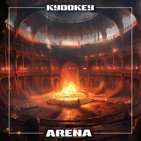 Arena ft. Kijera | Boomplay Music