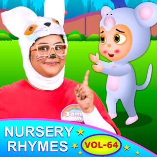 Classic Nursery Rhymes For Kids, Vol. 64