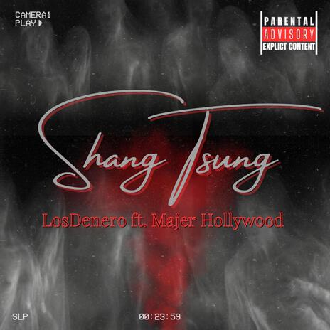 Shang Tsung | Boomplay Music