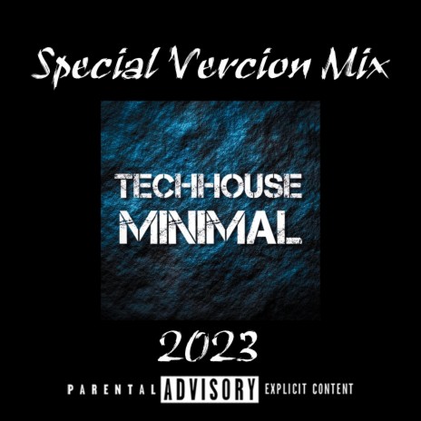 Tech House Minimal (Radio Edit)