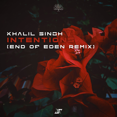 Intentions (End Of Eden Remix) | Boomplay Music