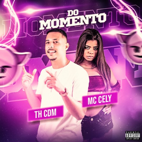 Do Momento ft. Mc Cely | Boomplay Music