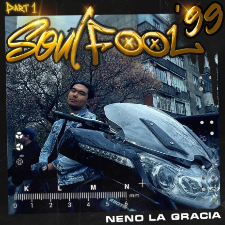 Soulfool '99