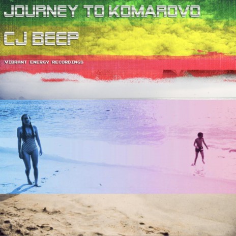 journey to Komarovo | Boomplay Music