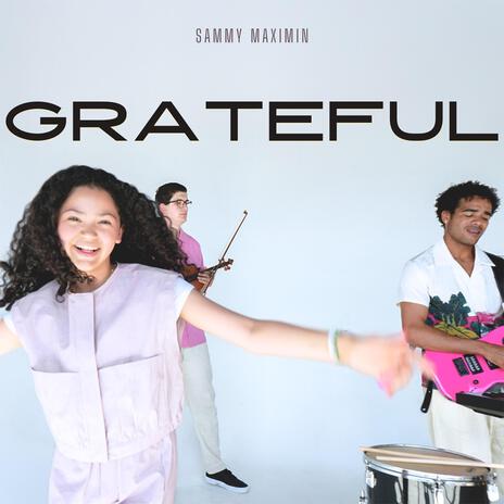 Grateful | Boomplay Music