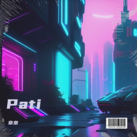 Pati | Boomplay Music