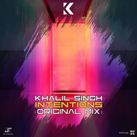 Intentions (Radio Edit) | Boomplay Music