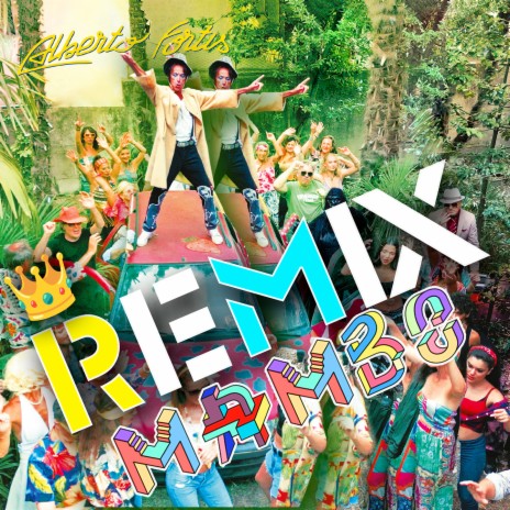 REMIX MAMBO | Boomplay Music