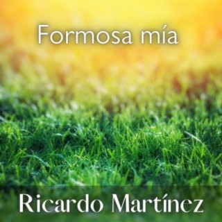 Formosa mía