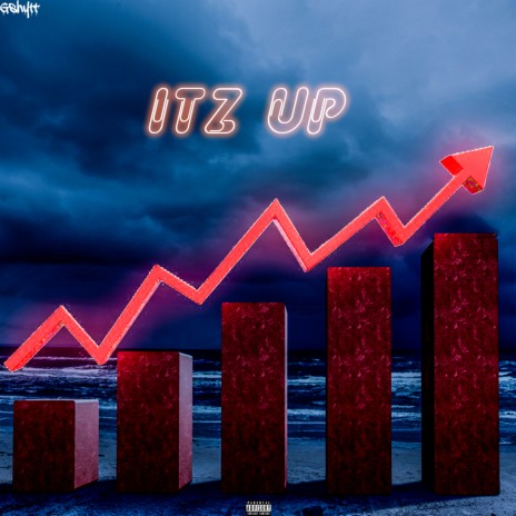 Itz Up ft. ReignManRich | Boomplay Music