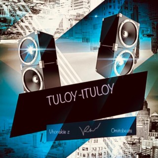 Tuloy-ituloy