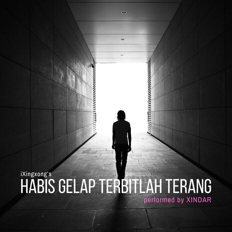 Habis Gelap Terbitlah Terang ft. Xindar | Boomplay Music