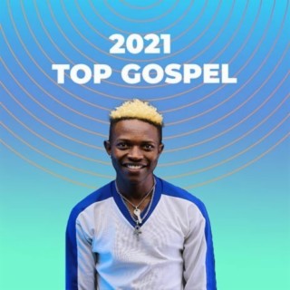 2021 Top Gospel
