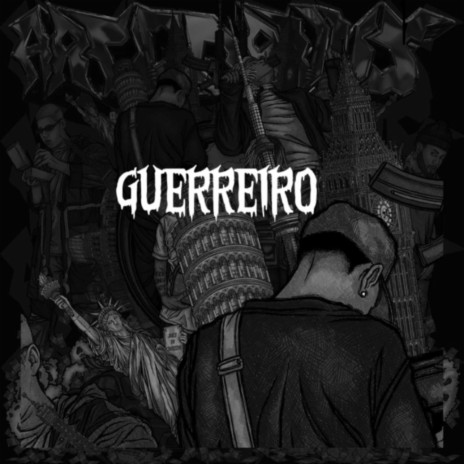 GUERREIRO | Boomplay Music