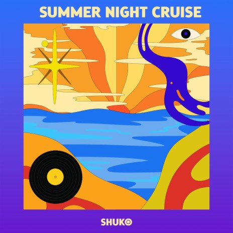 Summer Night Cruise